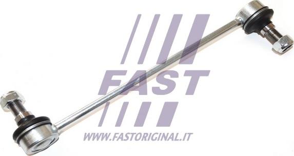 Fast FT20577 - Entretoise / tige, stabilisateur cwaw.fr