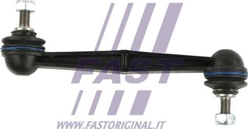 Fast FT20003 - Entretoise / tige, stabilisateur cwaw.fr