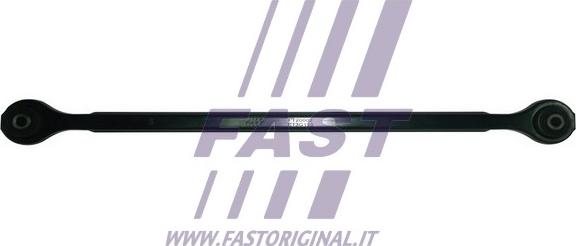 Fast FT20002 - Bras de liaison, suspension de roue cwaw.fr