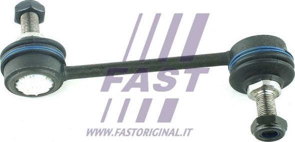 Fast FT20019 - Entretoise / tige, stabilisateur cwaw.fr