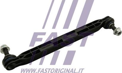 Fast FT20015 - Entretoise / tige, stabilisateur cwaw.fr