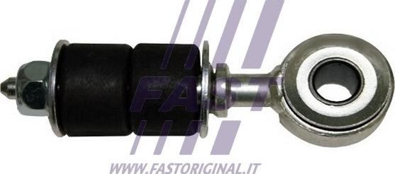 Fast FT20018 - Entretoise / tige, stabilisateur cwaw.fr