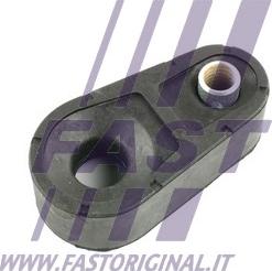 Fast FT20022 - Entretoise / tige, stabilisateur cwaw.fr