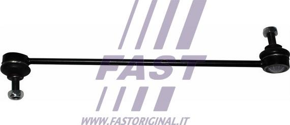 Fast FT20158 - Entretoise / tige, stabilisateur cwaw.fr