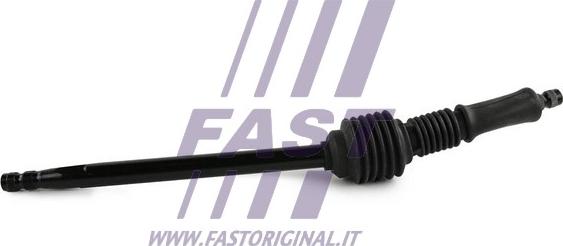 Fast FT20175 - Colonne de direction cwaw.fr