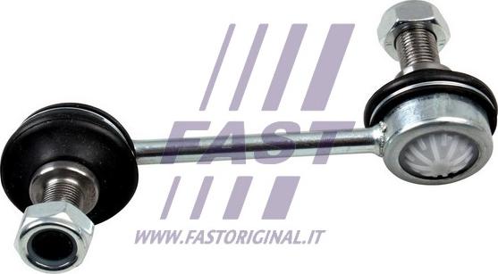 Fast FT20177 - Entretoise / tige, stabilisateur cwaw.fr