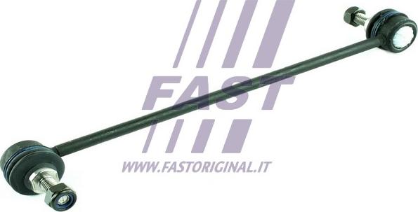 Fast FT20333 - Entretoise / tige, stabilisateur cwaw.fr