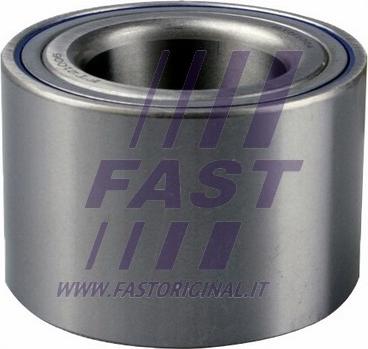 Fast FT21006 - Roulement de roue cwaw.fr