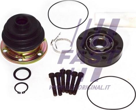 Fast FT28010K - Jeu de joints, arbre de transmission cwaw.fr