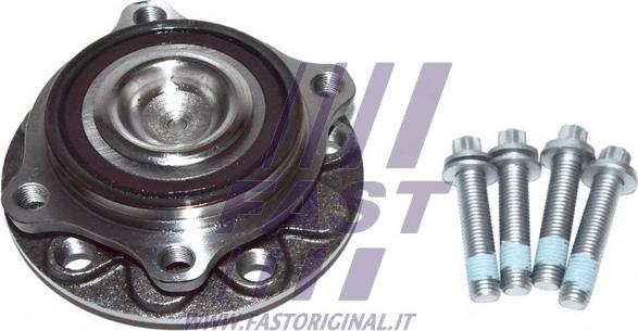 Fast FT23045 - Kit de roulements de roue cwaw.fr