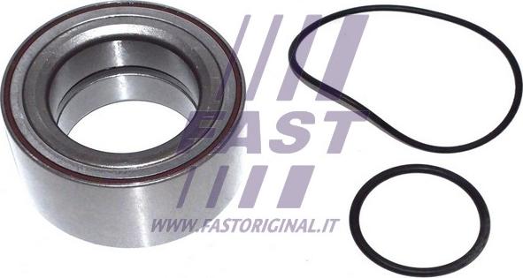 Fast FT22119 - Kit de roulements de roue cwaw.fr