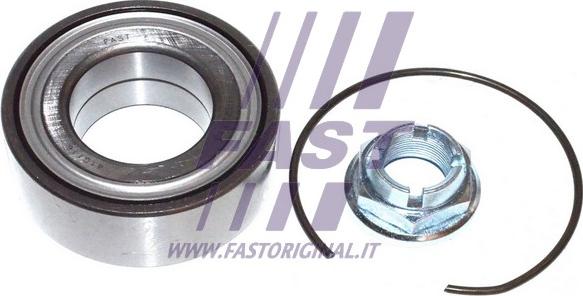 Fast FT22113 - Kit de roulements de roue cwaw.fr