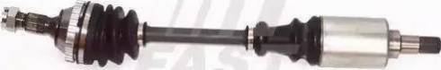 Euro Driveline CT105A - Arbre de transmission cwaw.fr