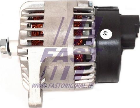 Fast FT74110 - Alternateur cwaw.fr