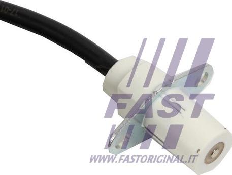 Fast FT75504 - Capteur d'angle, vilebrequin cwaw.fr