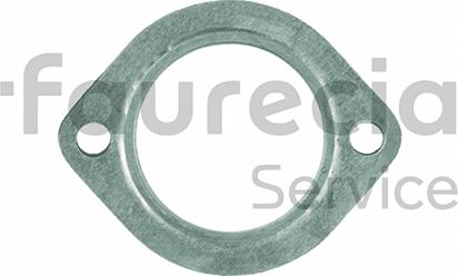 Faurecia AA96094 - Joint d'étanchéité, tuyau d'échappement cwaw.fr