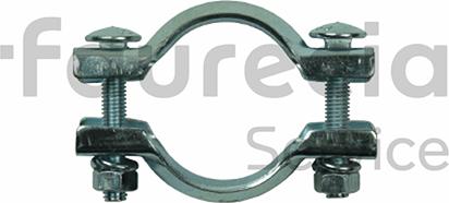 Faurecia AA91079 - Raccord de tuyau, système d'échappement cwaw.fr