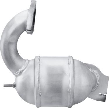 Faurecia FS55559K - Catalyseur cwaw.fr