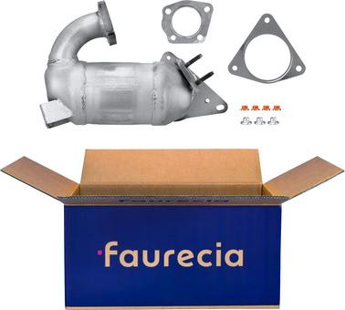 Faurecia FS55278K - Catalyseur cwaw.fr