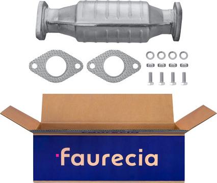 Faurecia FS53006K - Catalyseur cwaw.fr