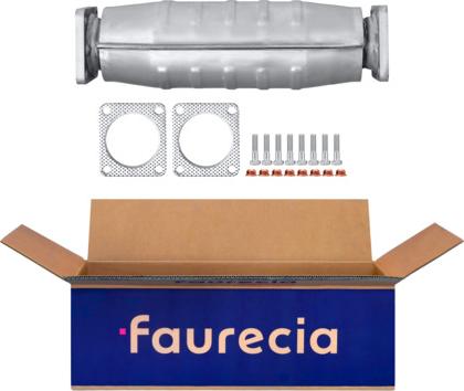 Faurecia FS17007K - Catalyseur cwaw.fr