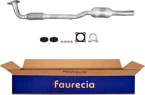 Faurecia FS80440K - Catalyseur cwaw.fr