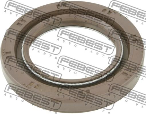 Febest 95GAS-40630909C - Bague d'étanchéité, arbre de transmission cwaw.fr