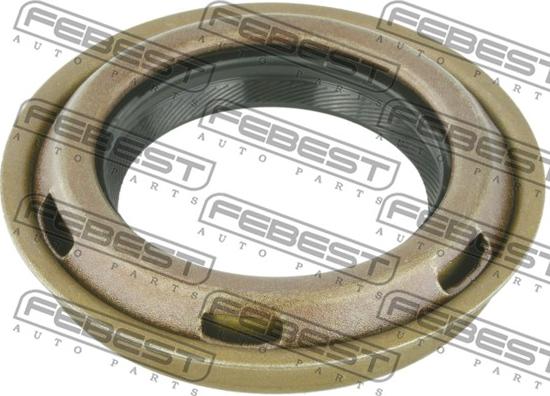 Febest 95GDW-41610813L - Bague d'étanchéité, arbre de transmission cwaw.fr