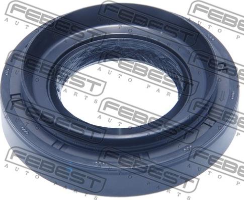 Febest 95HAY-35671017R - Bague d'étanchéité, arbre de transmission cwaw.fr