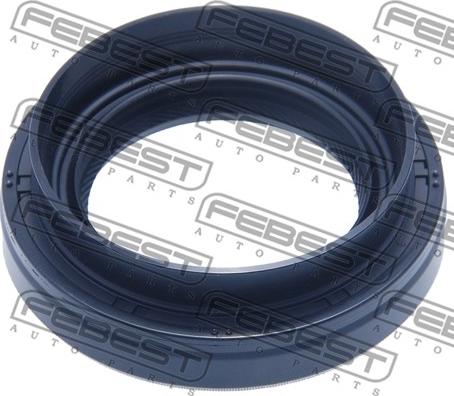 Febest 95HAY-32500916R - Bague d'étanchéité, arbre de transmission cwaw.fr