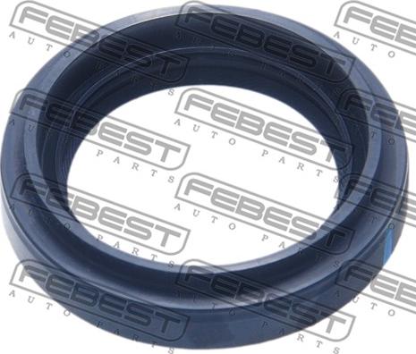 Febest 95PAY-35500912X - Bague d'étanchéité, arbre de transmission cwaw.fr