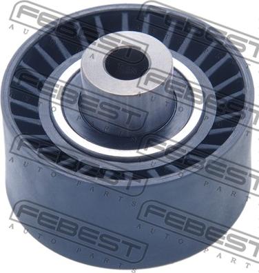 Febest 0488-CW7W - Poulie renvoi / transmission, courroie de distribution cwaw.fr