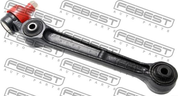 Febest 0424-E55DR - Bras de liaison, suspension de roue cwaw.fr