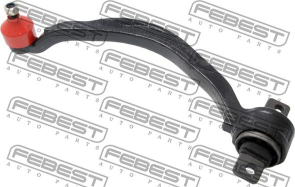 Febest 0424-E55LH - Bras de liaison, suspension de roue cwaw.fr