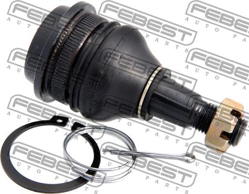 Febest 0420-DJ1F - Rotule de suspension cwaw.fr