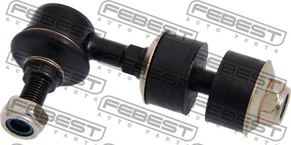 Febest 0423-CU20F - Entretoise / tige, stabilisateur cwaw.fr