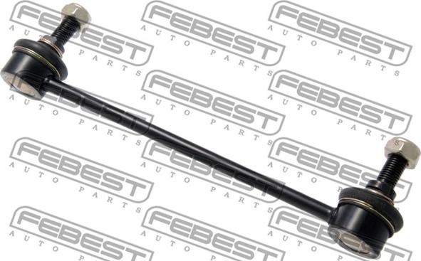 Febest 0423-DAF - Entretoise / tige, stabilisateur cwaw.fr