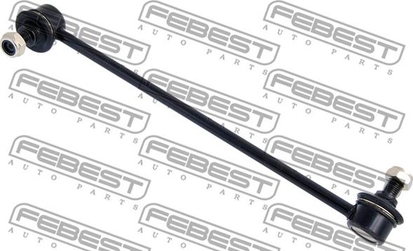 Febest 0423-EA8FL - Entretoise / tige, stabilisateur cwaw.fr