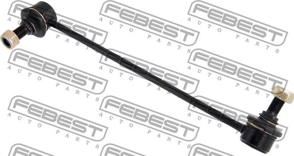 Febest 0423-NA4FL - Entretoise / tige, stabilisateur cwaw.fr