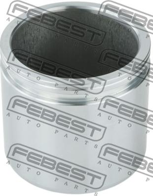 Febest 0476-DA1F - Piston, étrier de frein cwaw.fr