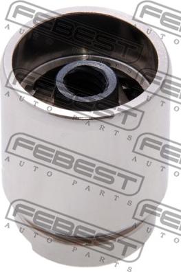 Febest 0476-DA1R - Piston, étrier de frein cwaw.fr