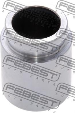 Febest 0476-EAR - Piston, étrier de frein cwaw.fr