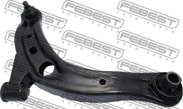 Febest 0524-LWRH - Bras de liaison, suspension de roue cwaw.fr