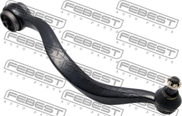 Febest 0524-M6RH - Bras de liaison, suspension de roue cwaw.fr