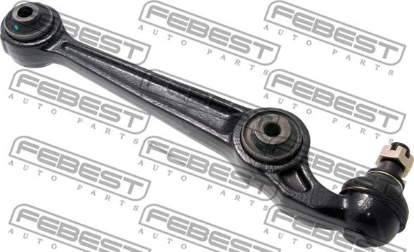 Febest 0524-M6 - Bras de liaison, suspension de roue cwaw.fr