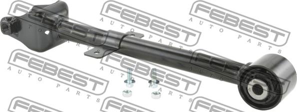 Febest 0525-CX5LOWR - Bras de liaison, suspension de roue cwaw.fr