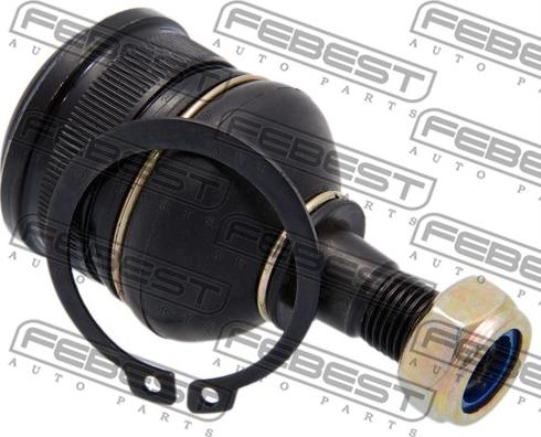 Febest 0520-065 - Rotule de suspension cwaw.fr