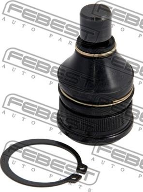 Febest 0520-MZ3 - Rotule de suspension cwaw.fr