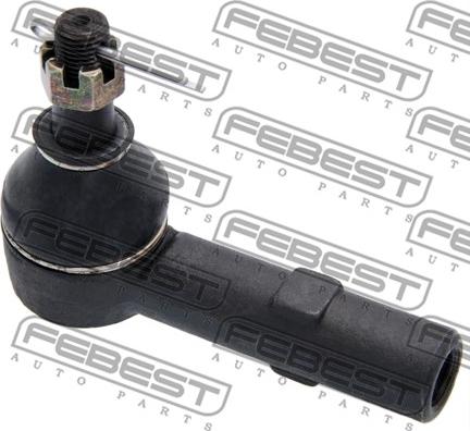 Febest 0521-211 - Rotule de barre de connexion cwaw.fr