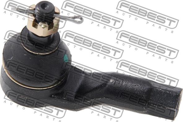 Febest 0521-E2000 - Rotule de barre de connexion cwaw.fr